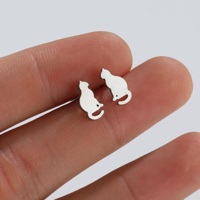 PAWSOME EARRINGS - #70