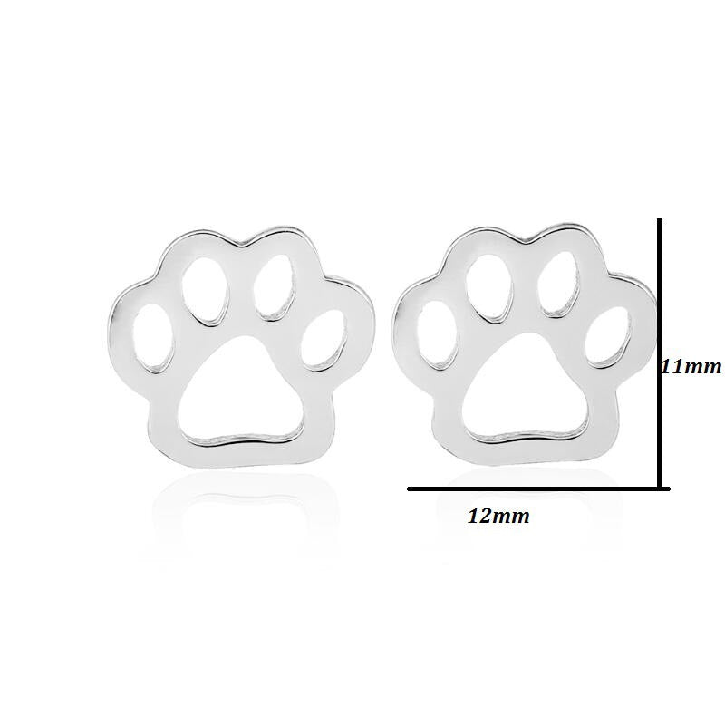 PAWSOME EARRINGS - #31