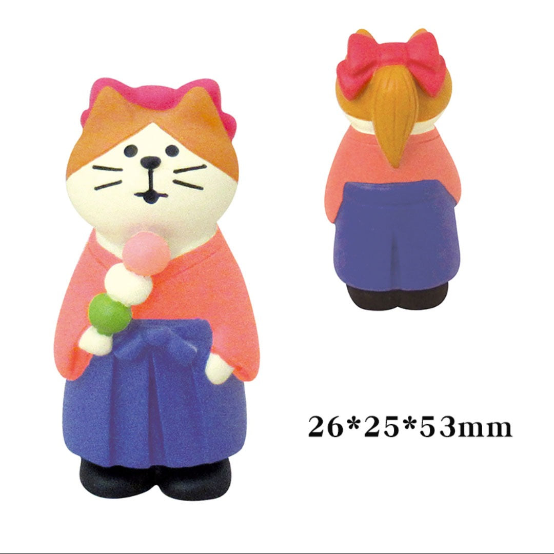 PAWSOME FIGURINES - #292