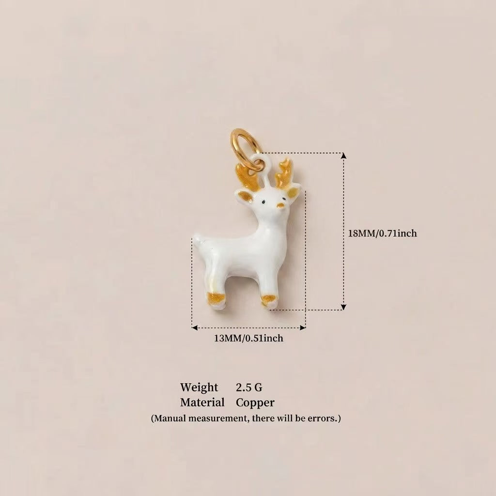 PAWSOME NECKLACE - #158