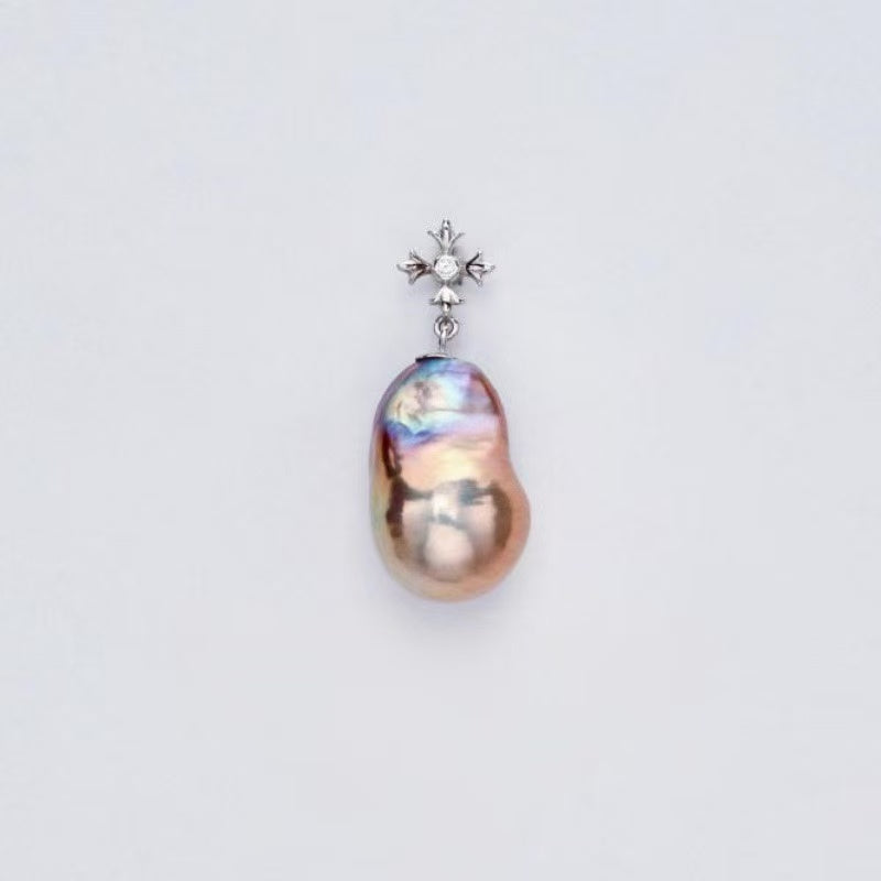 PAWSOME NECKLACE - #128