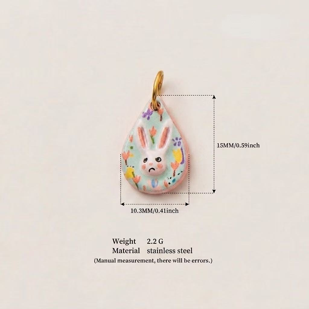 PAWSOME NECKLACE - #141