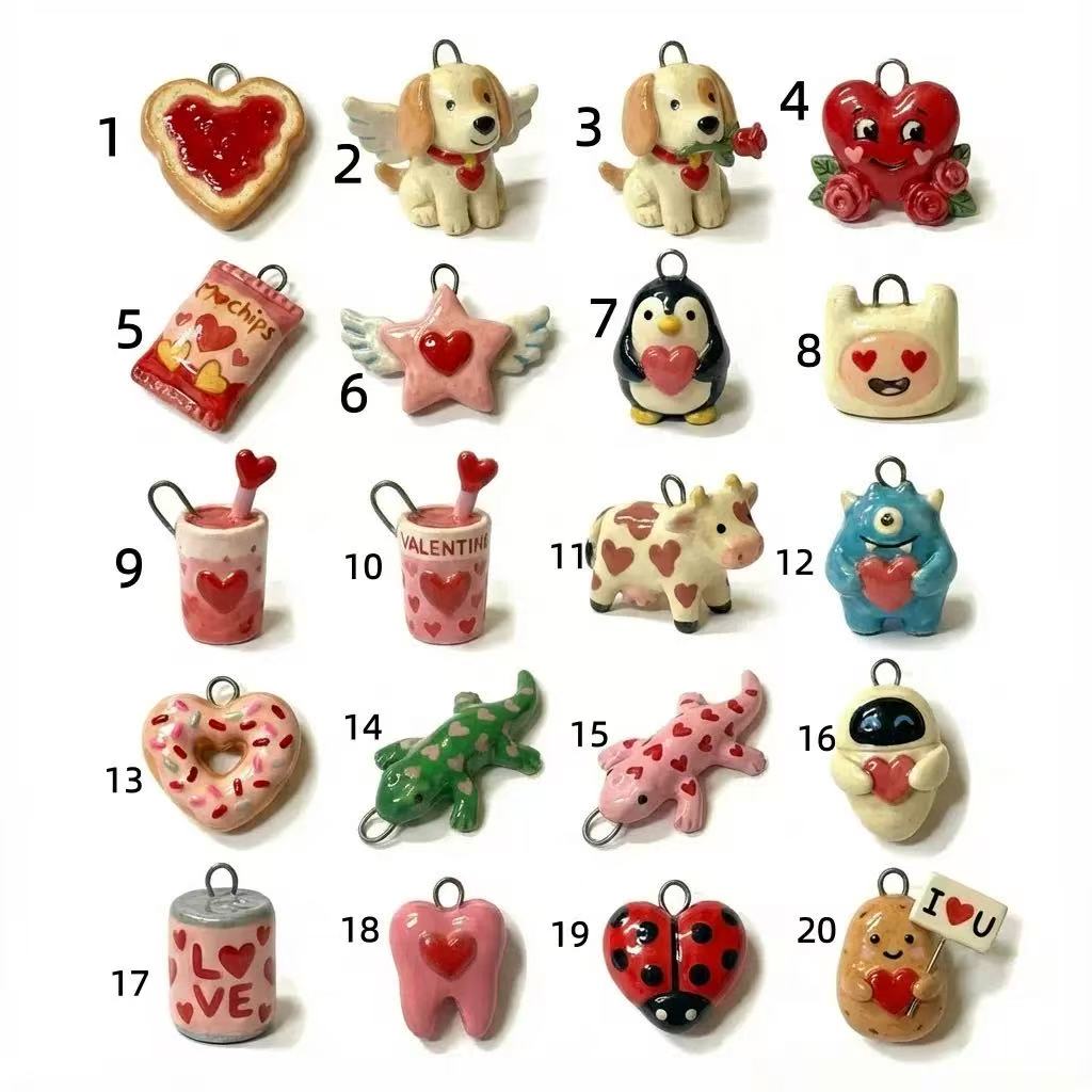 PAWSOME NECKLACE - #144