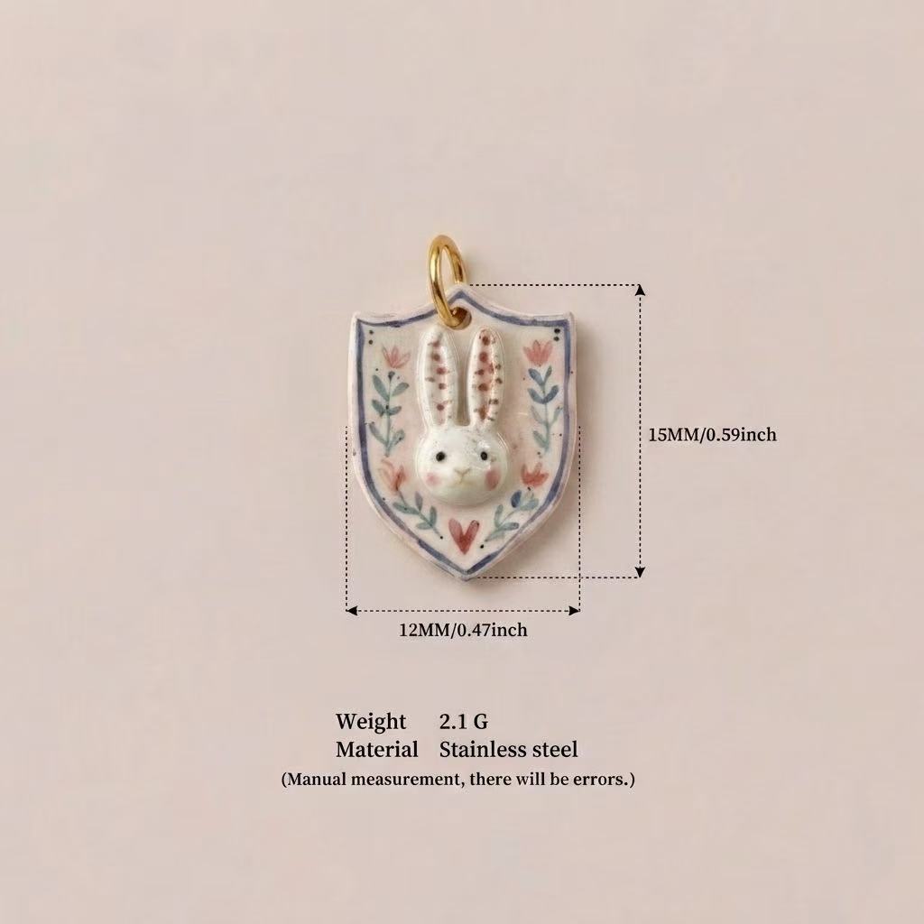 PAWSOME NECKLACE - #141