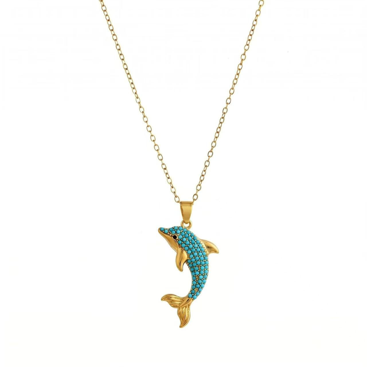 PAWSOME NECKLACE - #123