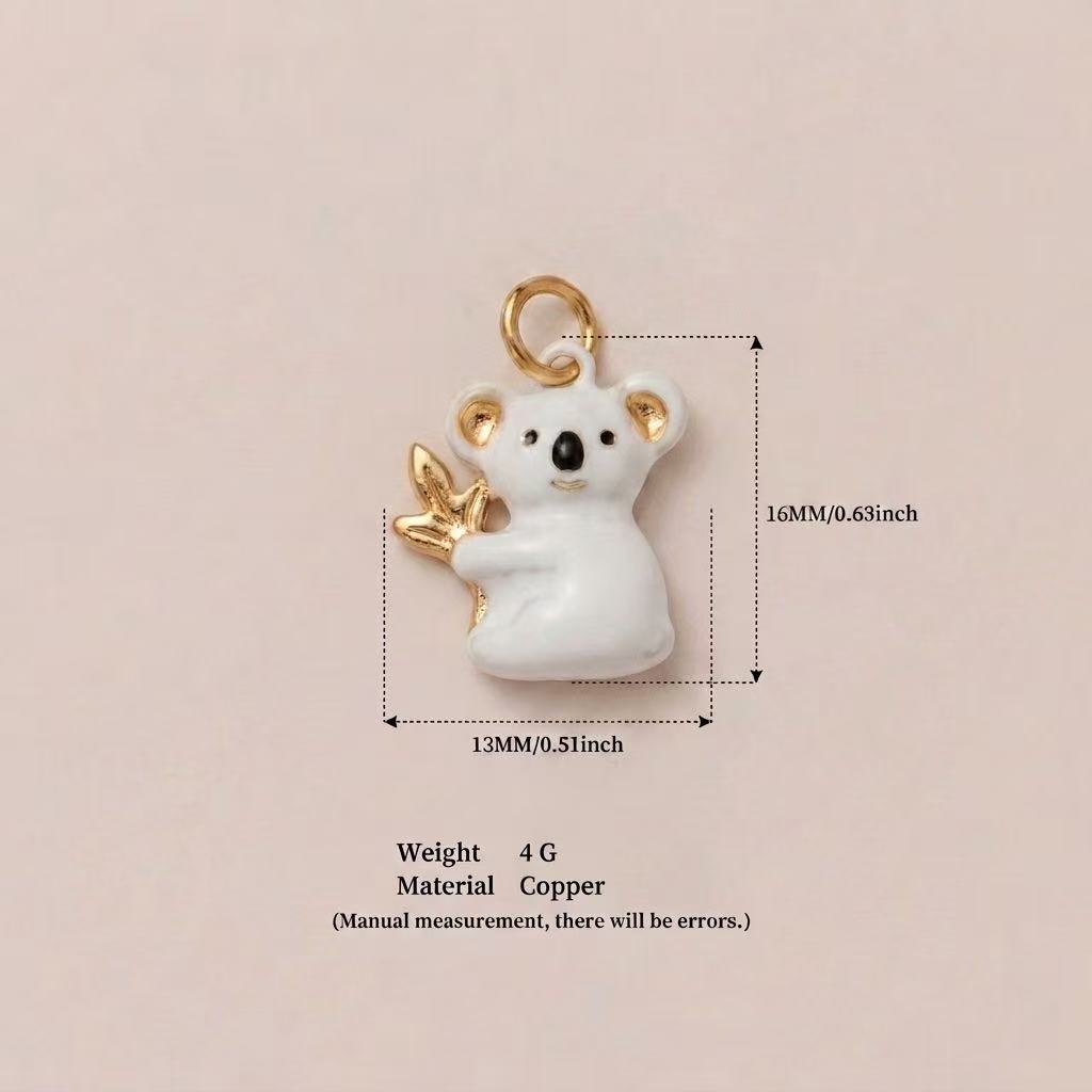 PAWSOME NECKLACE - #158