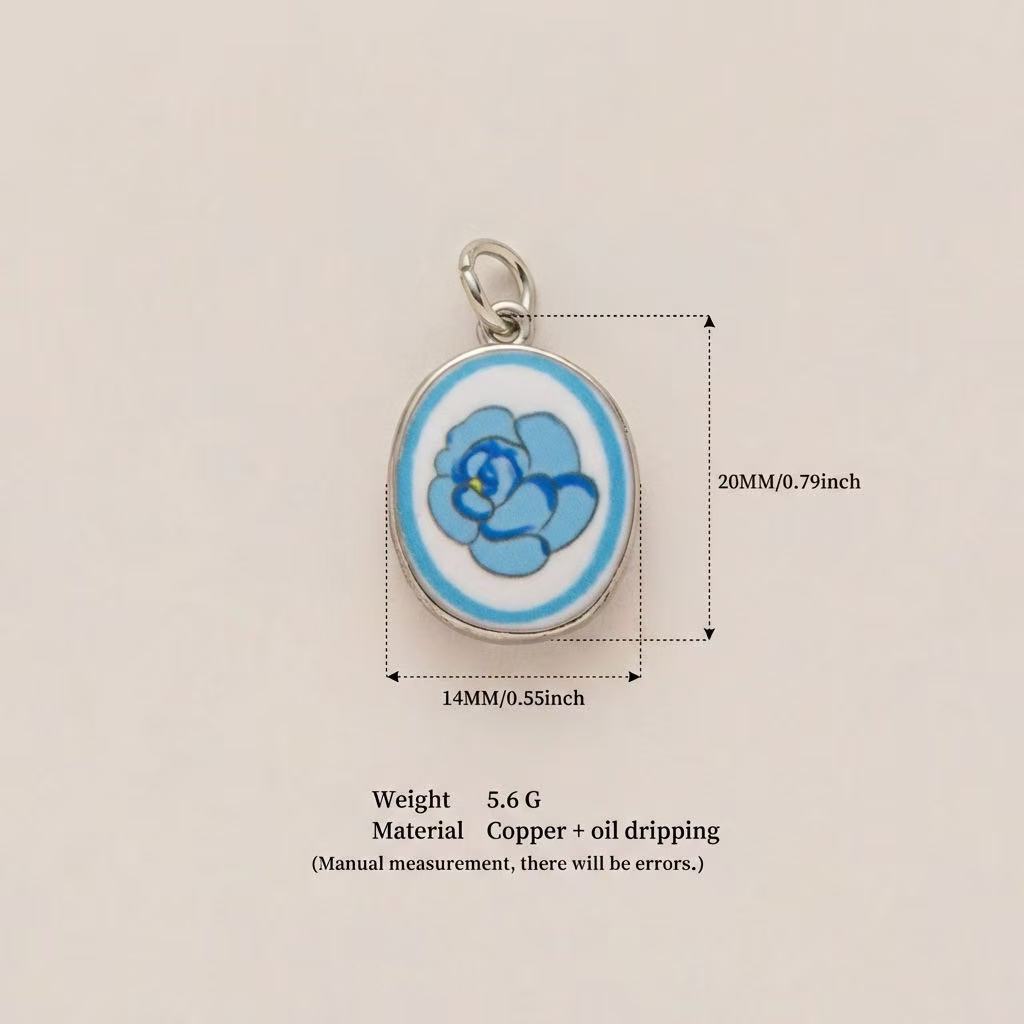PAWSOME NECKLACE - #150