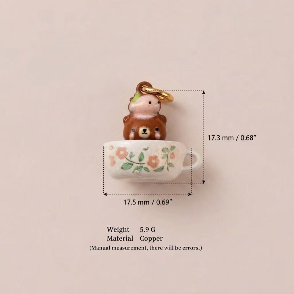 PAWSOME NECKLACE - #160