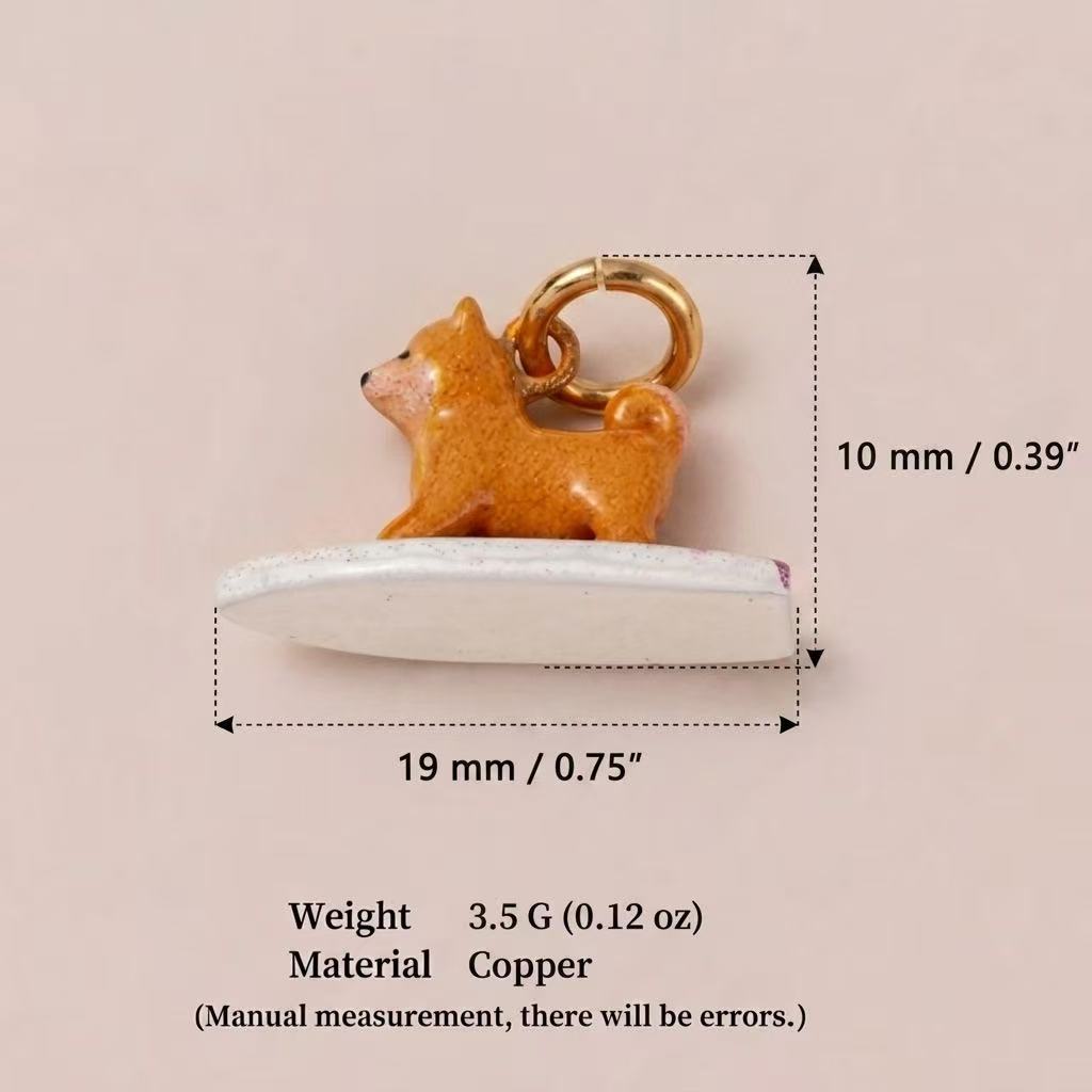 PAWSOME NECKLACE - #157