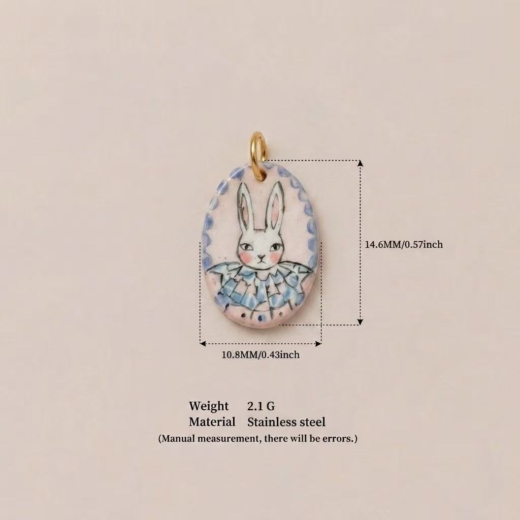 PAWSOME NECKLACE - #141