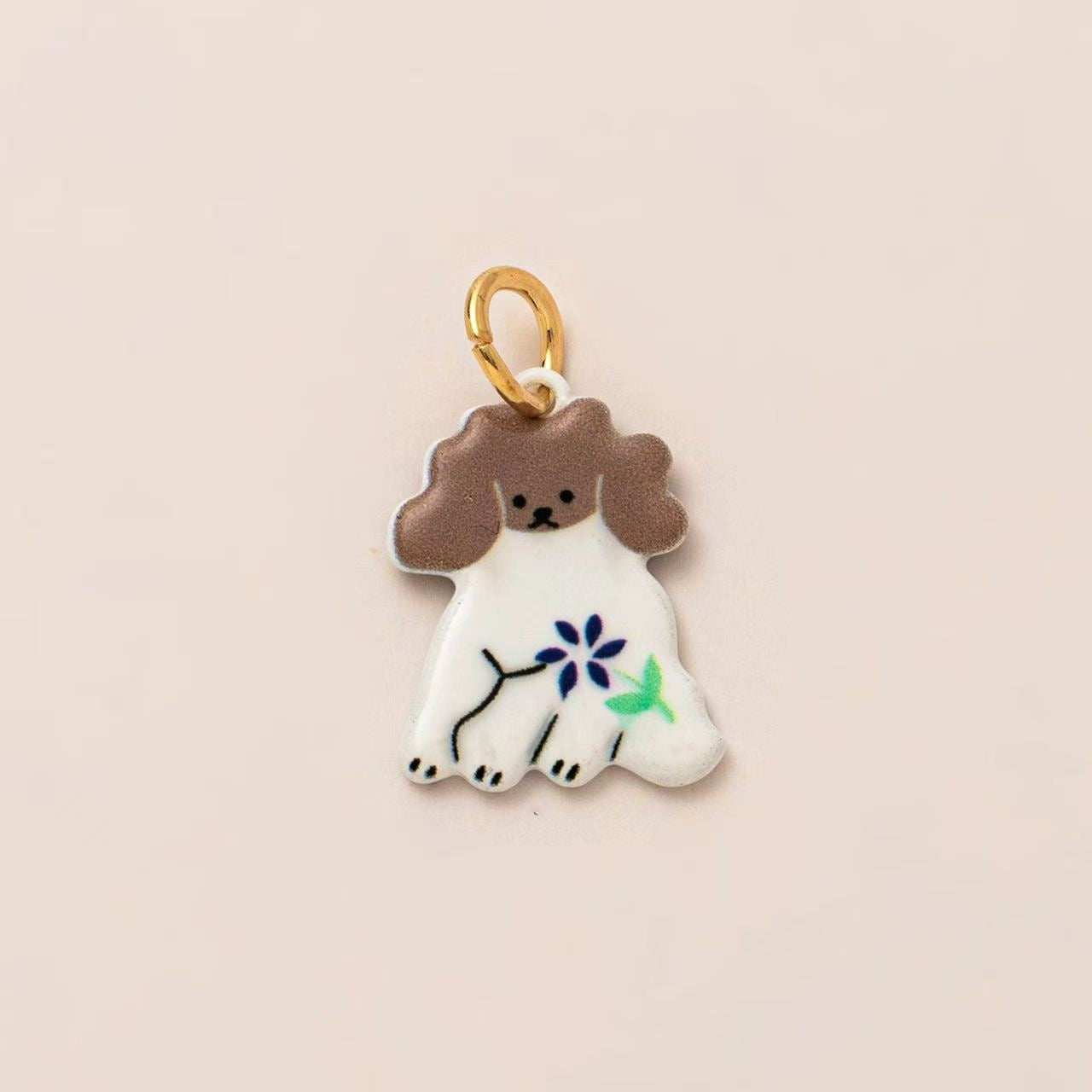 PAWSOME NECKLACE - #153