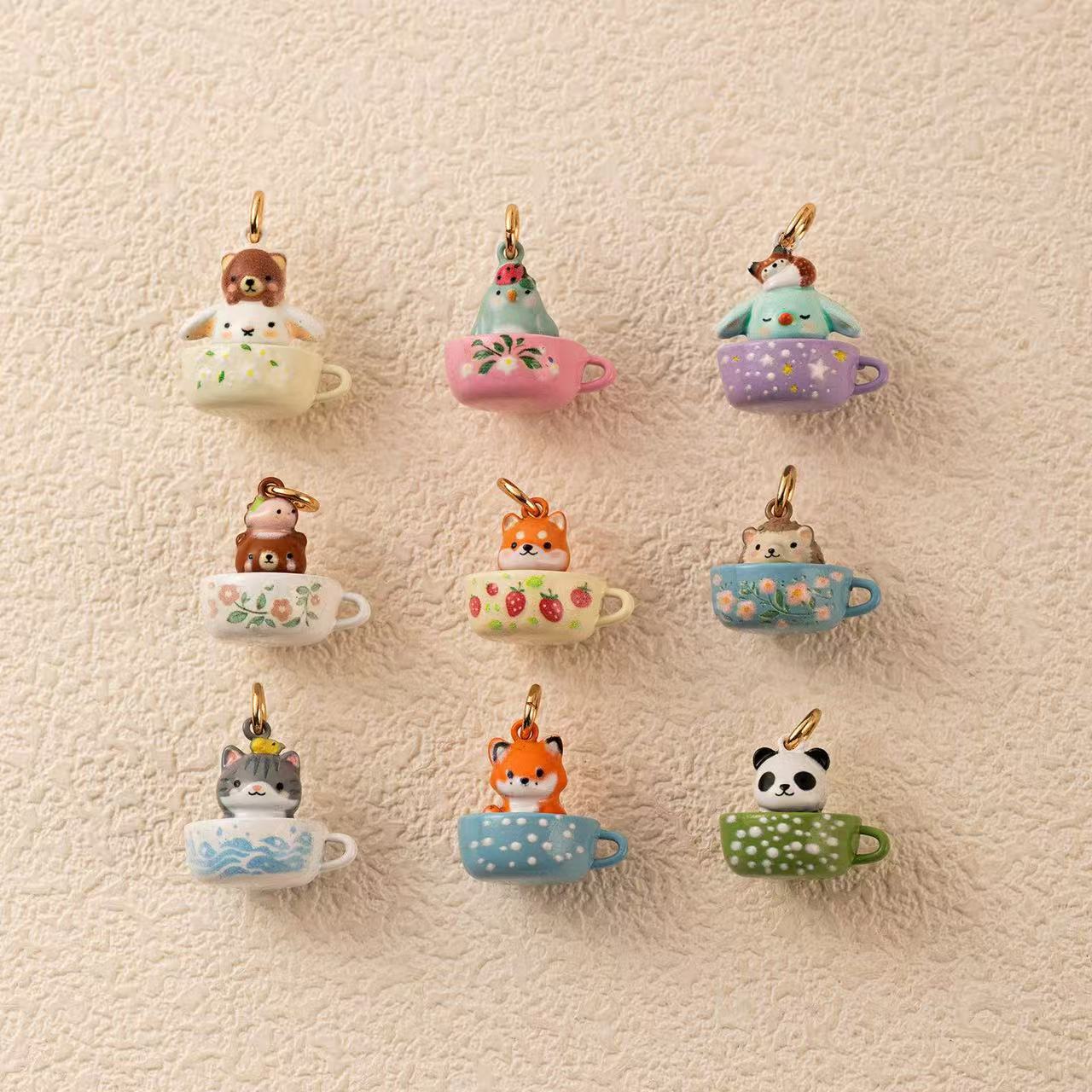 PAWSOME NECKLACE - #160