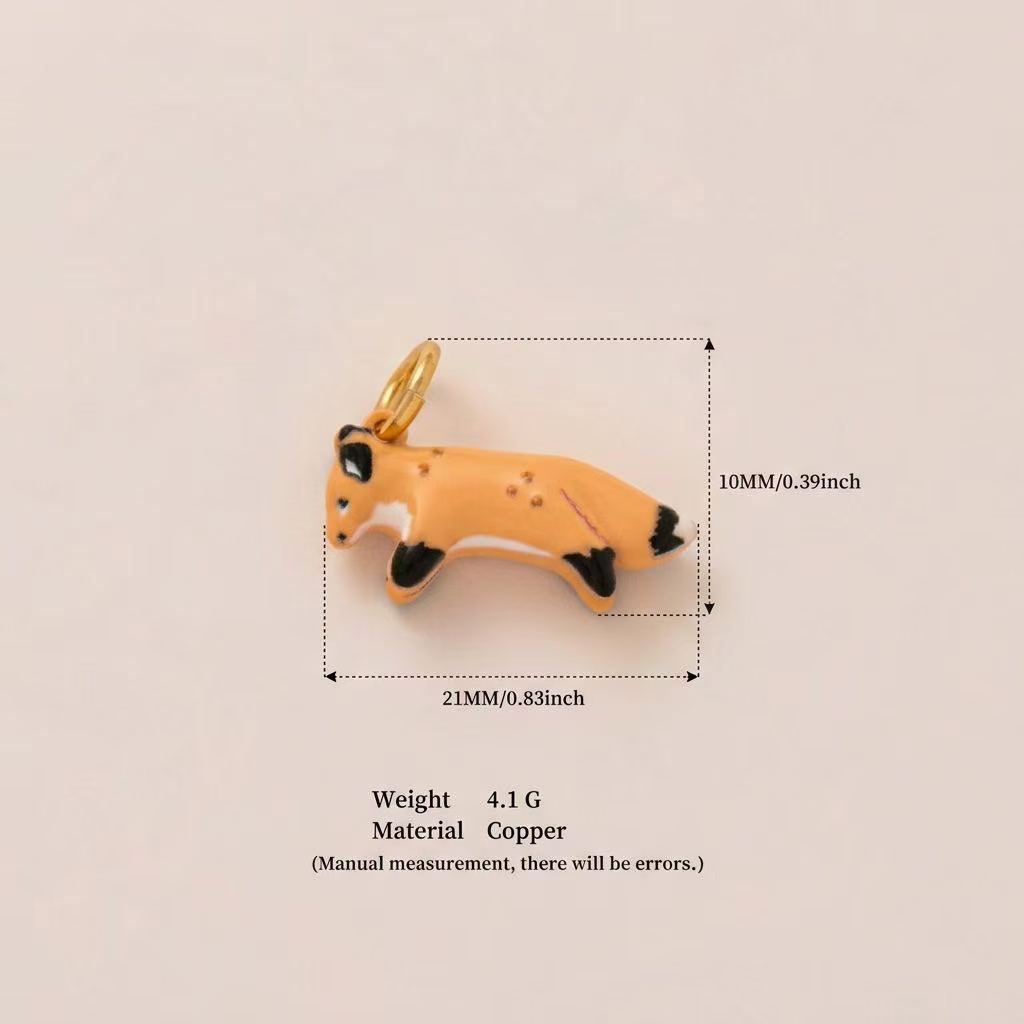PAWSOME NECKLACE - #144