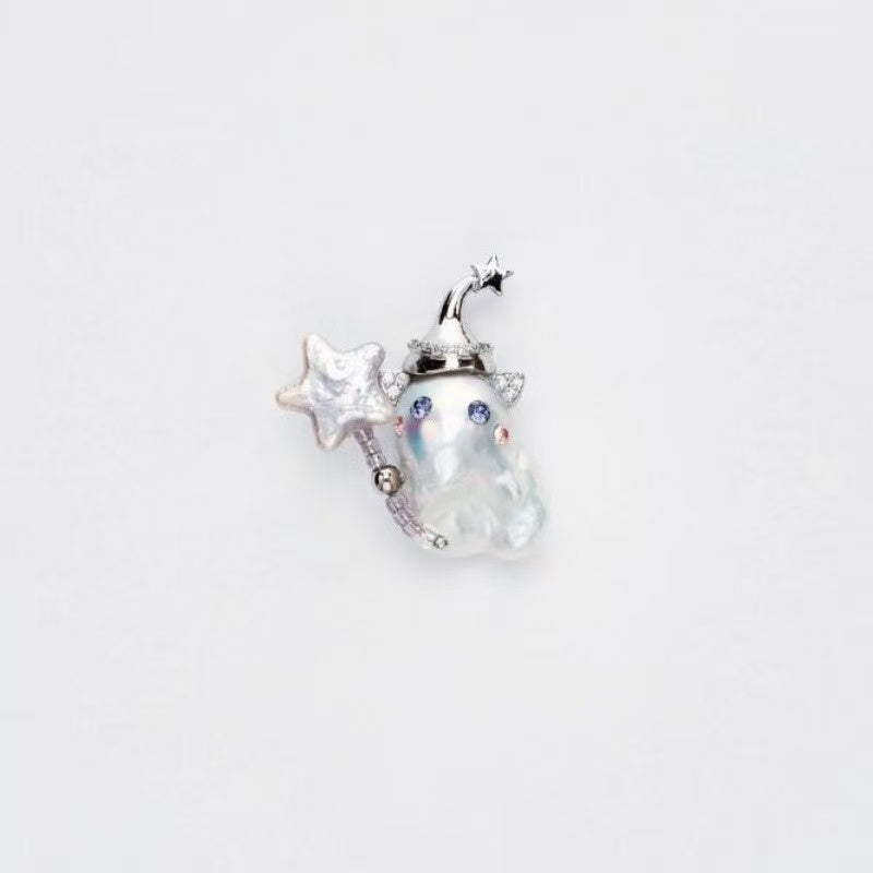 PAWSOME NECKLACE - #128