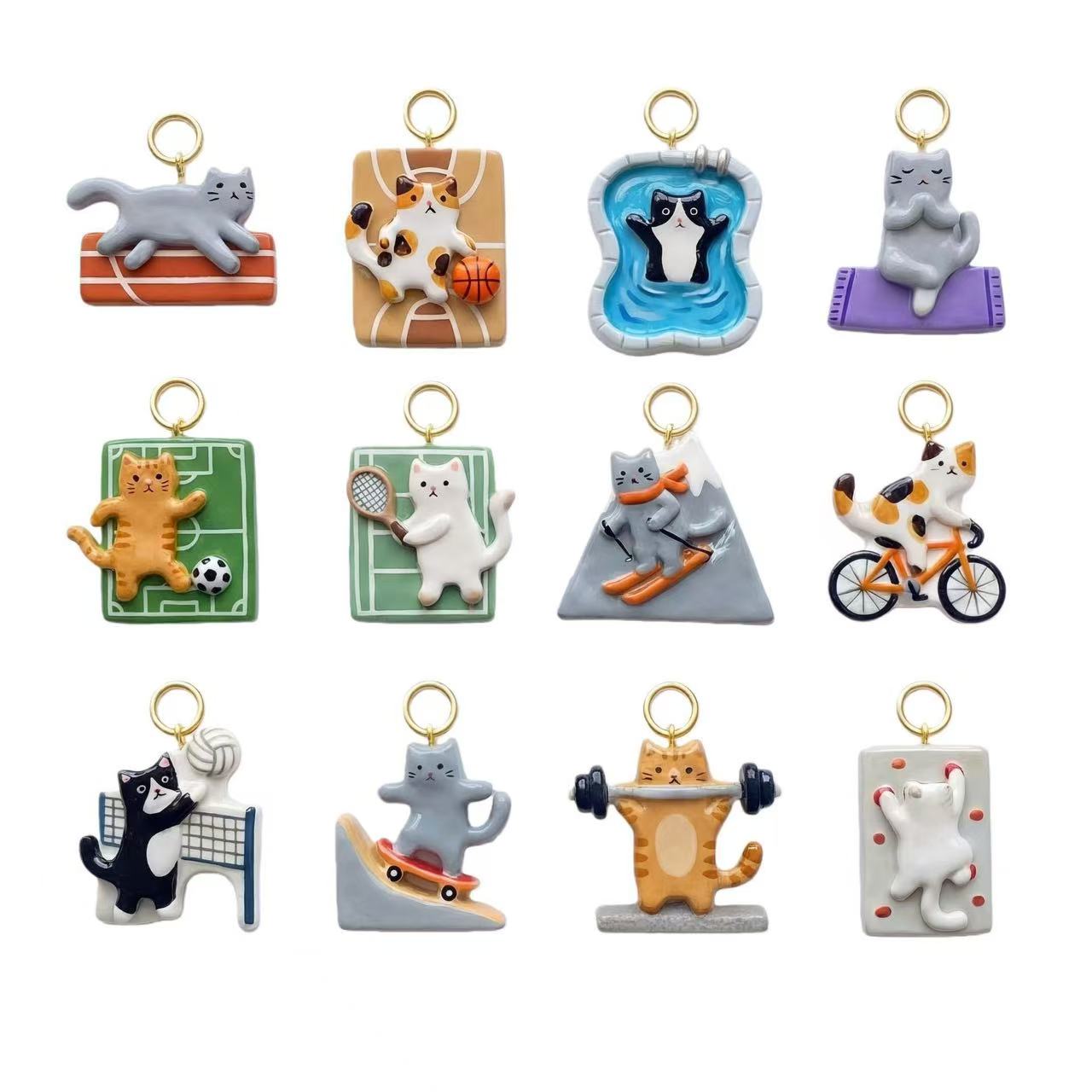 PAWSOME NECKLACE - #163