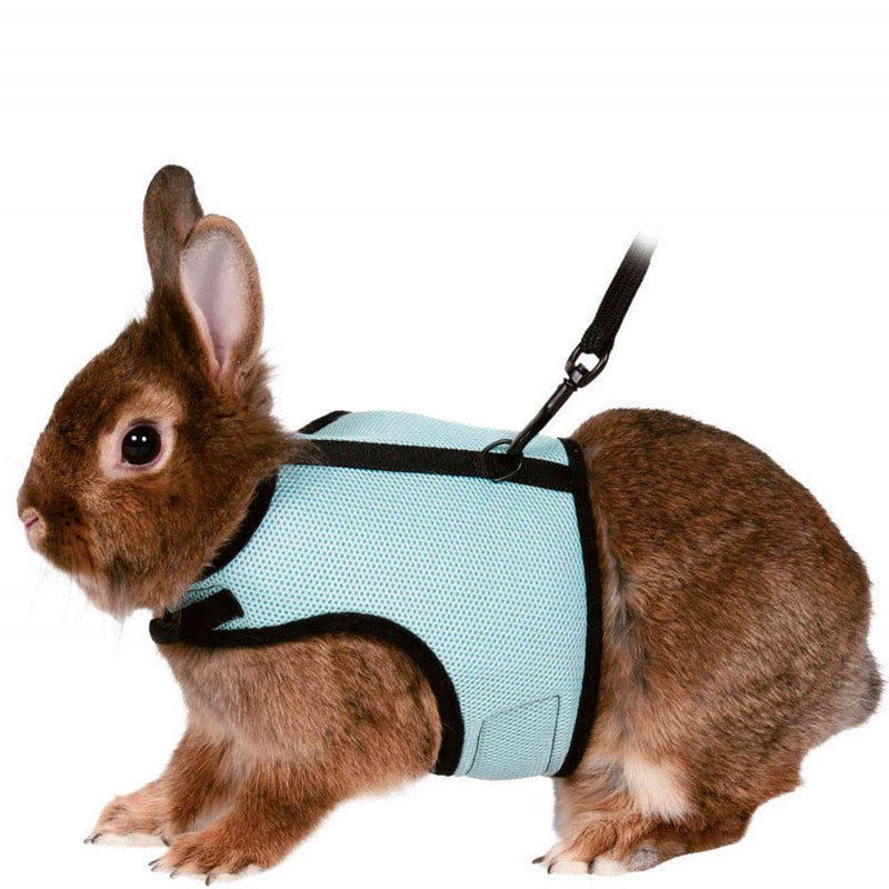 Adjustable Harness - For Rabbit and Guinea Pig