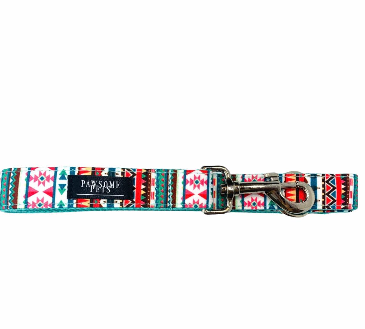 STEP IN BUNDLE - TROPICAL (2 PIECES) - Pawsomepetsnewyork