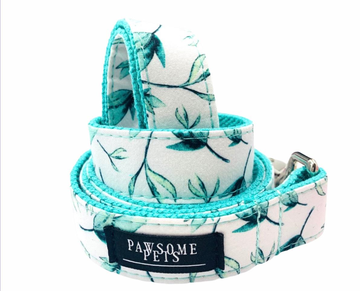 STEP IN BUNDLE - MINT LEAF (2 PIECES) - Pawsomepetsnewyork