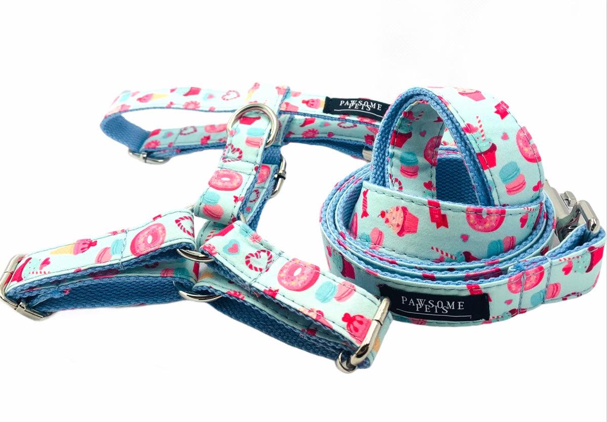 STEP IN BUNDLE - DONUT BONUT (2 PIECES) - Pawsomepetsnewyork