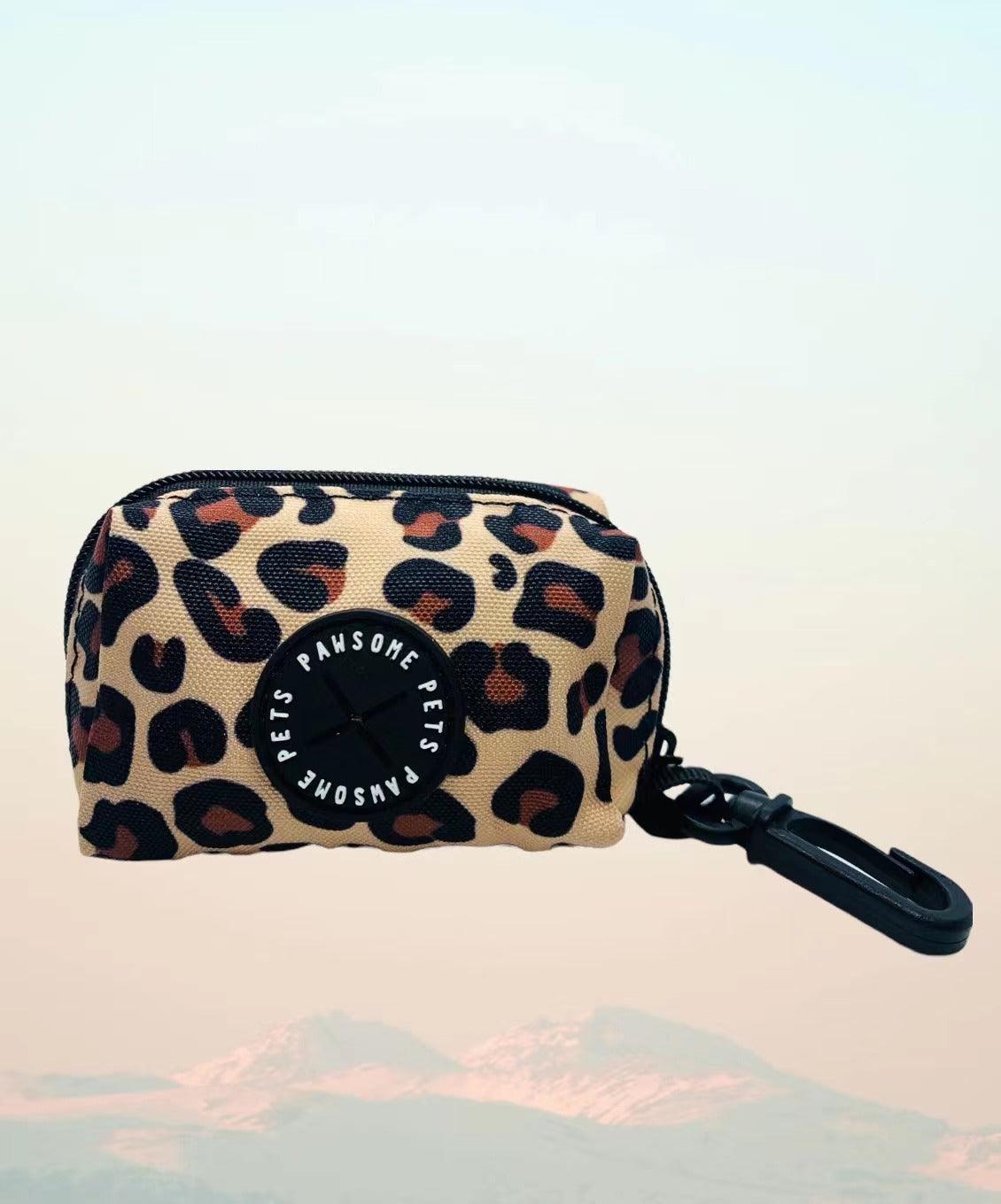 BUNDLE - LEOPARD (3 PIECES) - Pawsomepetsnewyork