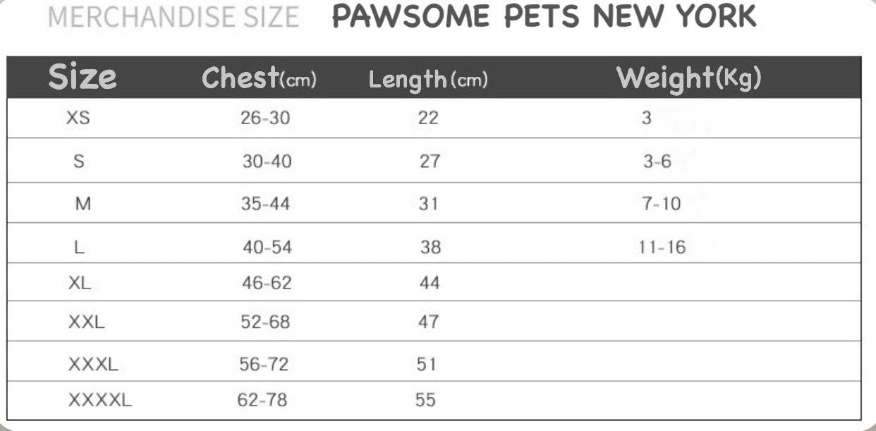 (EXTRA WARM) DOG AND CAT CABLE KNIT SWEATER - WHITE - Pawsomepetsnewyork