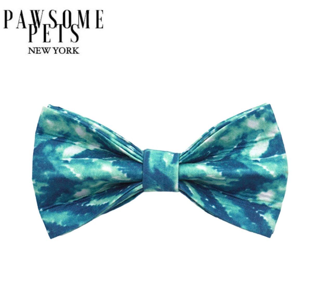 BOWTIE - SEA - Pawsomepetsnewyork